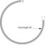 59" Flexible Shower Hose-1925709025