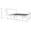 Bed PAUL Solid Wood-877643598-877643599