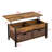 Seira Single Coffee Table-2078278634