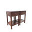 1 - Drawer Nightstand
