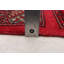 Tapis rouge foncé Finest Peshawar Bokhara 6 pi 9 po x 10 pi 0 po
