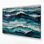 Art mural sur toile Coastal Ocean