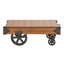 Table basse Hardrigg
