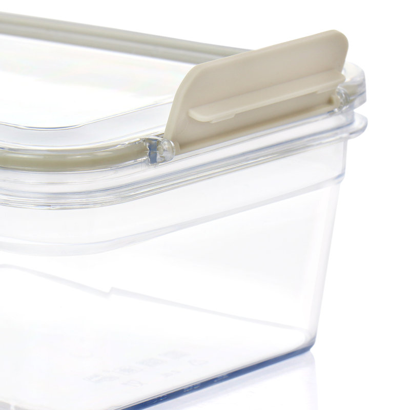 Ensemble de 3 contenants alimentaires Martha Stewart