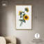 Art Remedy, impressions sur toile, tournesols, 1805-111155808-111155810