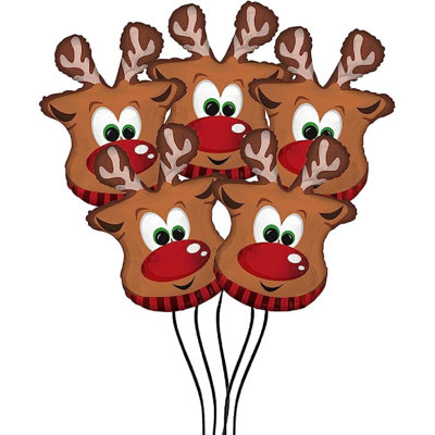 Christmas Balloon
