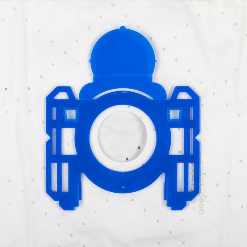 Camron Rebrilliant Vacuum Cleaner Bags