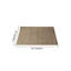  Tapis de salle de bain mince antidérapant, petit tapis de bain à séchage rapide 24 x 17-522153000