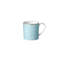 Charlotte Layla Bone China Coffee Mug