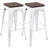 Joncarlo Counter Stool with Metal Frame-1127177290