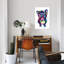«Frenchie», impression sur toile-73437036-73437037-73437038