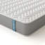Adamine Serenity Coil Spring and Comfort Foam Hybrid Mattress 18cm-84694229