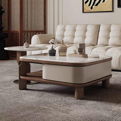 Table basse Minimalist