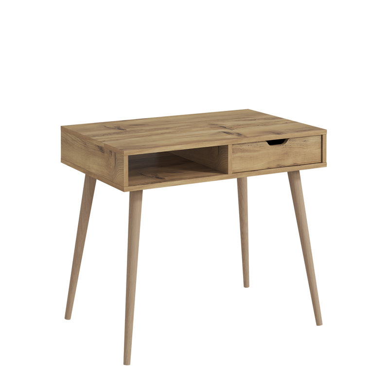 Writing Desk, Nut Tree