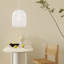 Luminaire suspendu 1 lumière Amirh