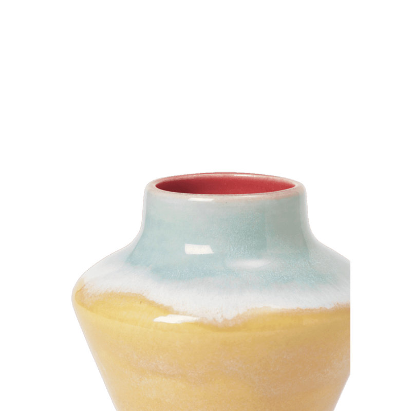 Poppery Ceramic / Porcelain Table Vase