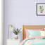 10-Pack 3D Self-Adhesive Wall Tile Stickers