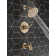 SAYLOR™ Single-Function Tub and Shower Faucet Set, Valve Trim Kit, Shower Head and Handle Set
