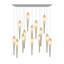 Icicle 14 - Light LED Pendant-2086459649-2086459651-2086459773