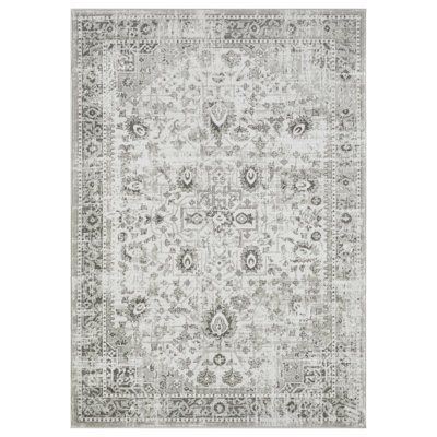 Ragheb Oriental Indoor Rug