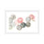 «Gilded Spheres II» par Grace Popp - impression encadrée-49904844-49904851