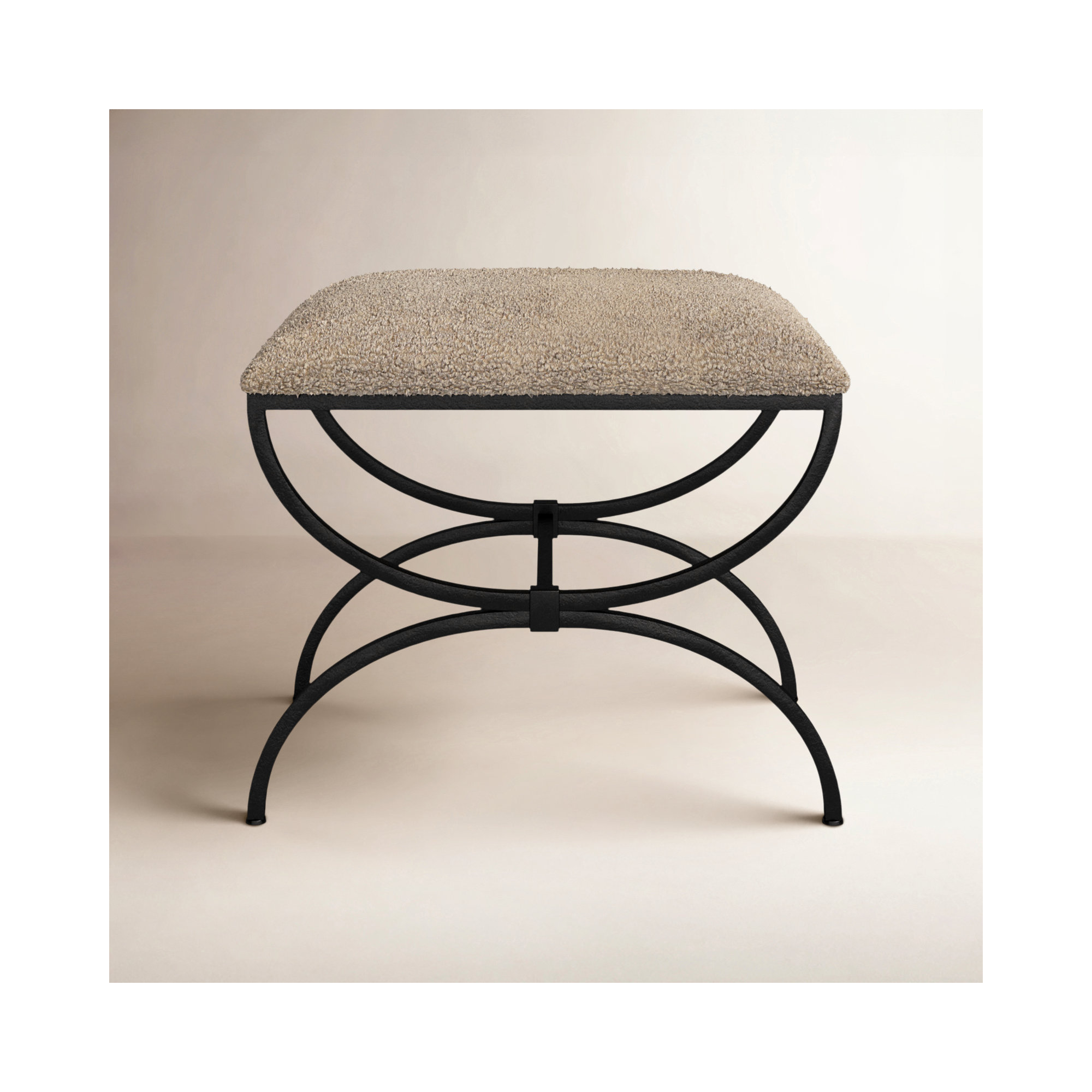 Iveta Accent Stool