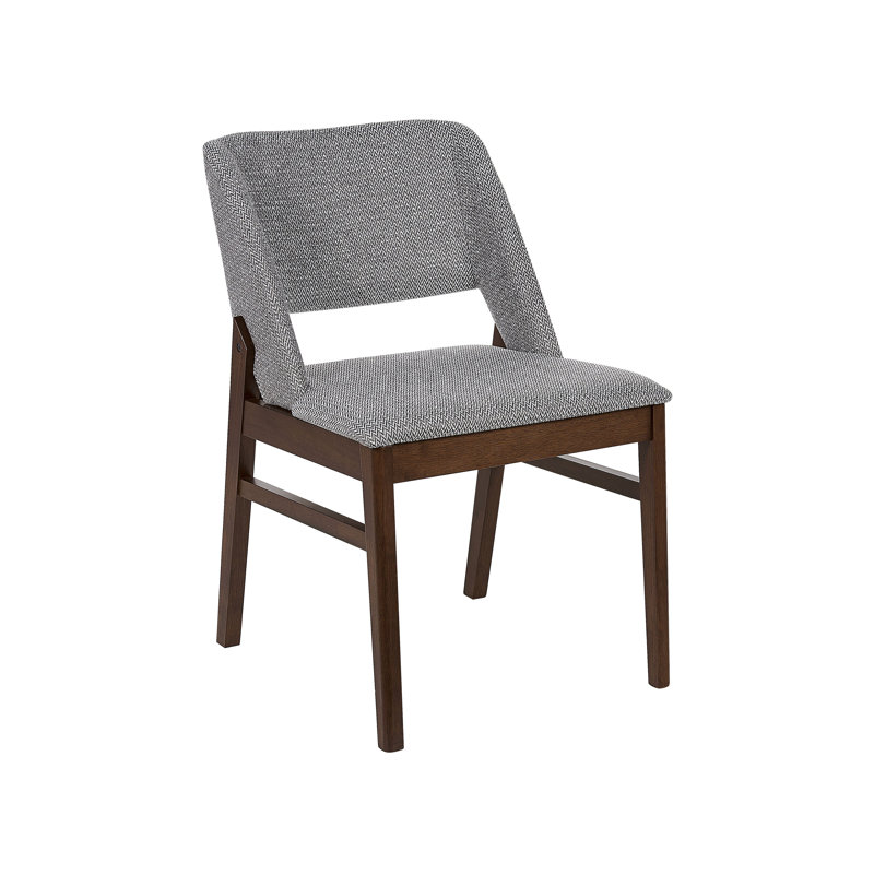 Buckeys Fabric Upholstered Dining Chair