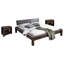 Bueno Configurable Bedroom Set