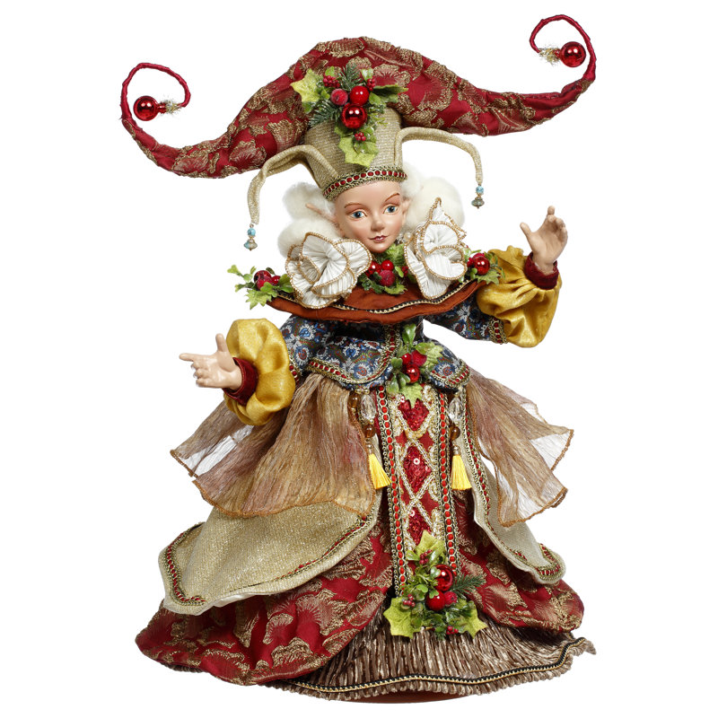 Elf De Magnifique - 18 Inches