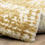 Tapis or / ivoire Stanuta-891951317