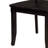 Standridge 17.75 " H Rubberwood Solid Wood Side Chair-1956092574