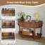 Console 43,3 po Farmhouse-1880443014