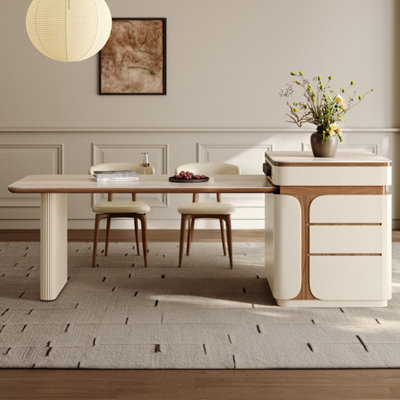 Table de salle à manger French Minimalist