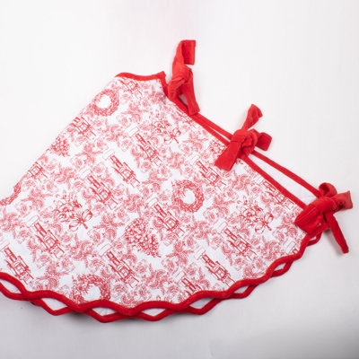 Cotton Tree Skirt