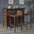 Uttoxeter 47.75'' Bar Set