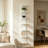 7 Tier Wall Floating Shelf
