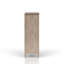 Commode 5 tiroirs finition sable