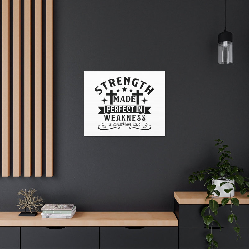 No Frame Print on Canvas, 30.48cm H x 40.64cm W