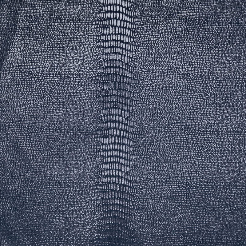 Tissu Cléopâtre, Encre