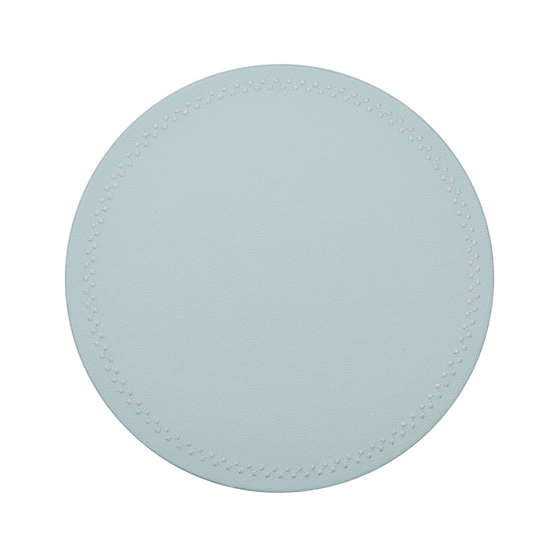 Starry Night Placemat, Periwinkle