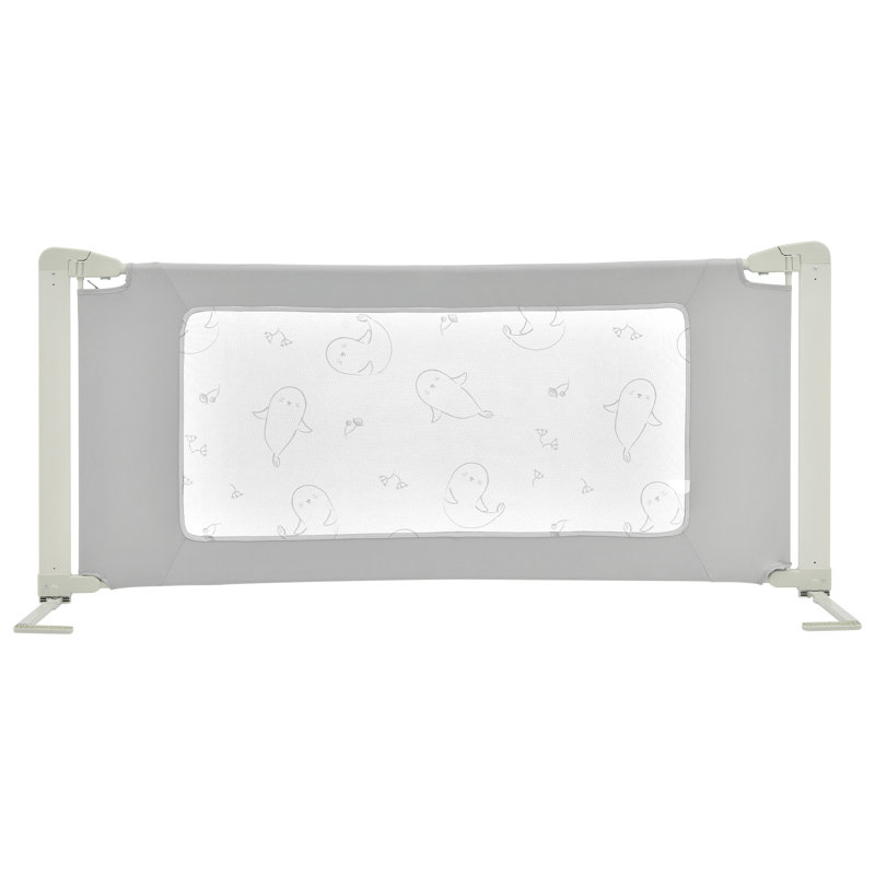 Cot Rail Guard Cover