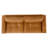 Bernhardt Nest Leather Sofa
