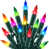 Multicolor selected