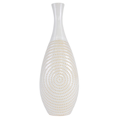 San Carlos Table Vase 1
