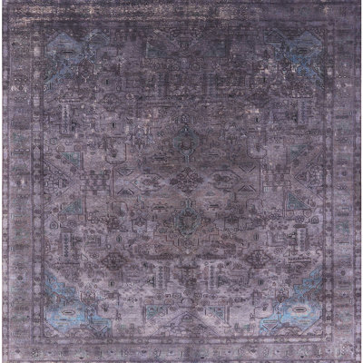 Moroccan Indoor Rug