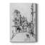«Vintage Floral Print» - galerie sur toile «Cavas»-1642568737