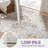 Roehit Oriental Performance Machine Washable Area Rug-949130767-965296202