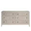 Commode 6 tiroirs Caterina-106695642
