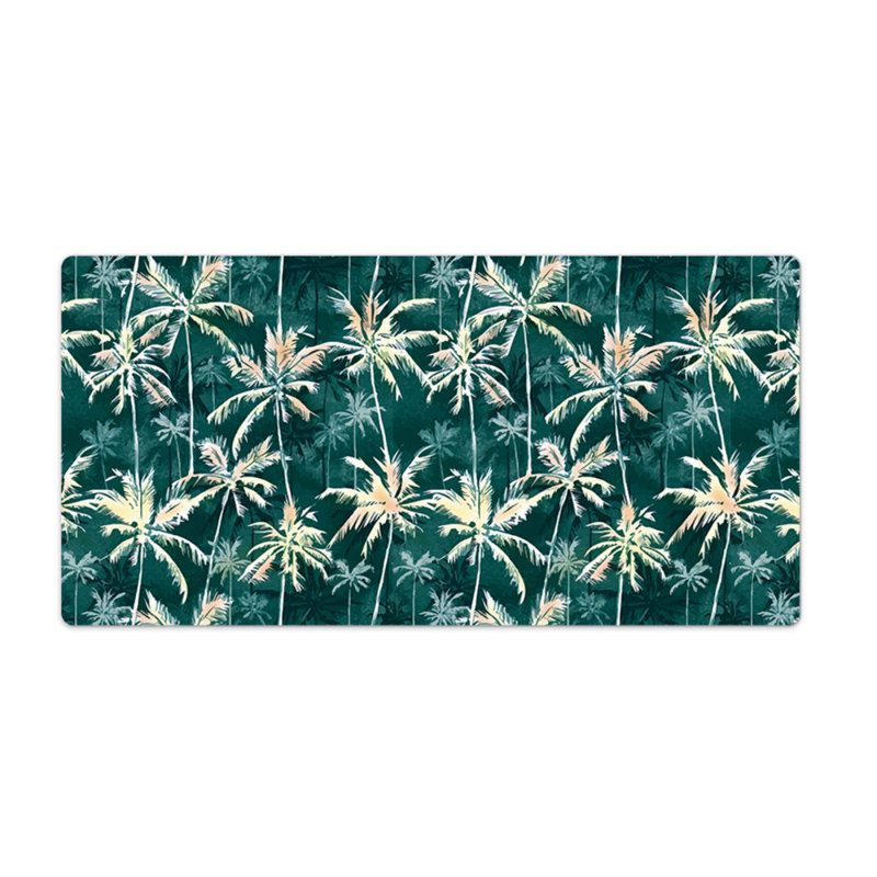 Polyvinyl Chloride (PVC) Desk Pad