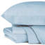 Stripes Dusty Blue King Duvet Set 200TC-1411280733-1411280729